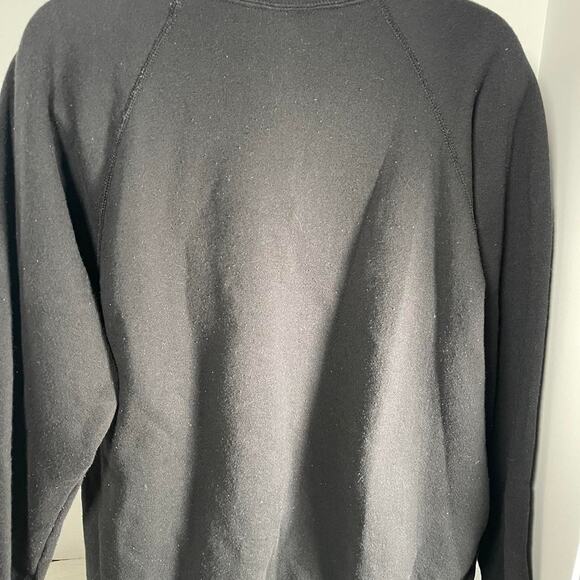 Vintage 90s Hanes ActiveWear Sweatshirt - Picture 2 of 4